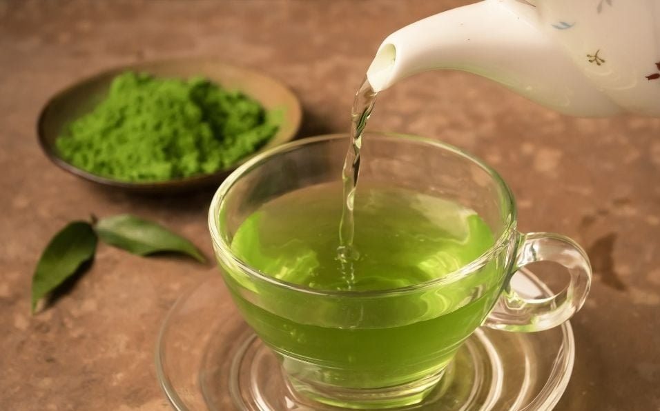 Uống gì mỗi sáng để giảm mỡ bụng?- Ảnh 2.