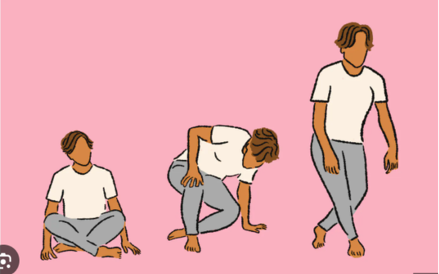 Bài kiểm tra thể lực đơn giản tiết lộ nguy cơ tử vong sớm- Ảnh 3.