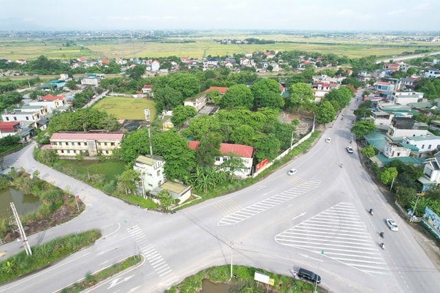 Lý do tạm dừng đầu tư dự án giao thông hơn 800 tỷ đồng tại Thanh Hóa?- Ảnh 2.