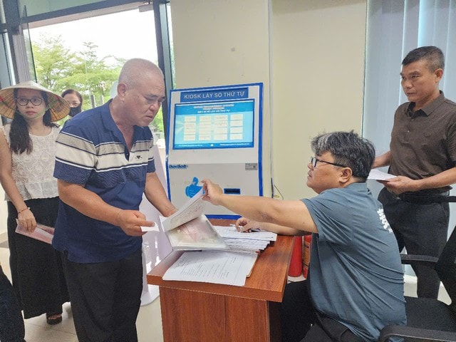 Thanh Hóa đẩy mạnh chuyển đổi số vì mục tiêu 'người dân là trung tâm'- Ảnh 2.