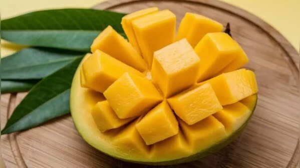 10 loại trái cây giúp giải độc gan - Ảnh 4.