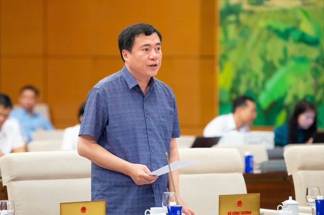 Dự án Luật TMĐT: Bổ sung việc định danh người bán trong nước qua VNeID- Ảnh 2. Dự án Luật TMĐT: Bổ sung việc định danh người bán trong nước qua VNeID- Ảnh 2.