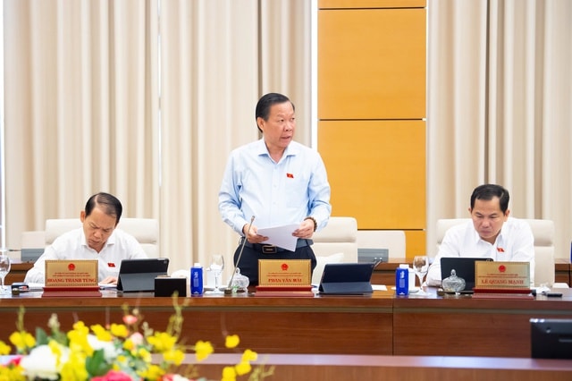 Dự án Luật TMĐT: Bổ sung việc định danh người bán trong nước qua VNeID- Ảnh 3. Dự án Luật TMĐT: Bổ sung việc định danh người bán trong nước qua VNeID- Ảnh 3.