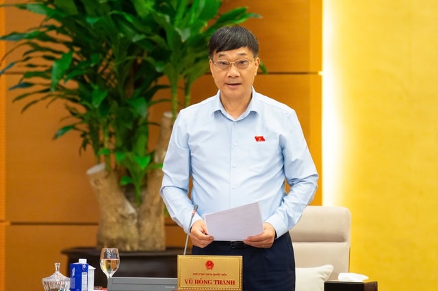 Dự án Luật TMĐT: Bổ sung việc định danh người bán trong nước qua VNeID- Ảnh 5. Dự án Luật TMĐT: Bổ sung việc định danh người bán trong nước qua VNeID- Ảnh 5.