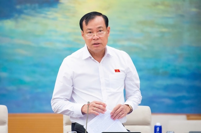 Dự án Luật TMĐT: Bổ sung việc định danh người bán trong nước qua VNeID- Ảnh 4. Dự án Luật TMĐT: Bổ sung việc định danh người bán trong nước qua VNeID- Ảnh 4.