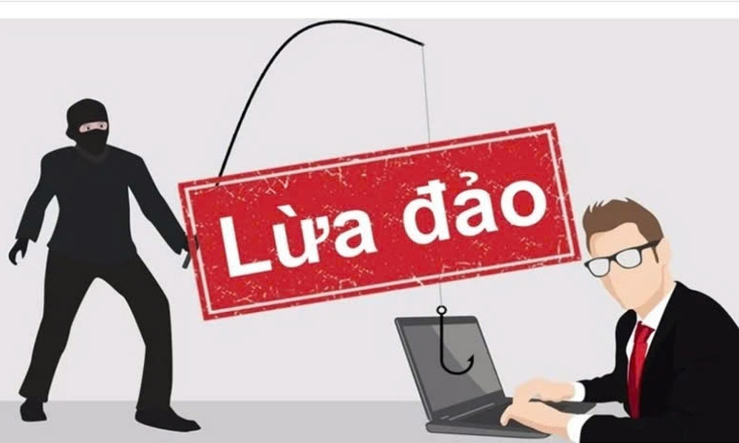 Cảnh báo chiêu trò 'quay số trúng thưởng' lừa tiền học sinh trên mạng xã hội- Ảnh 1.