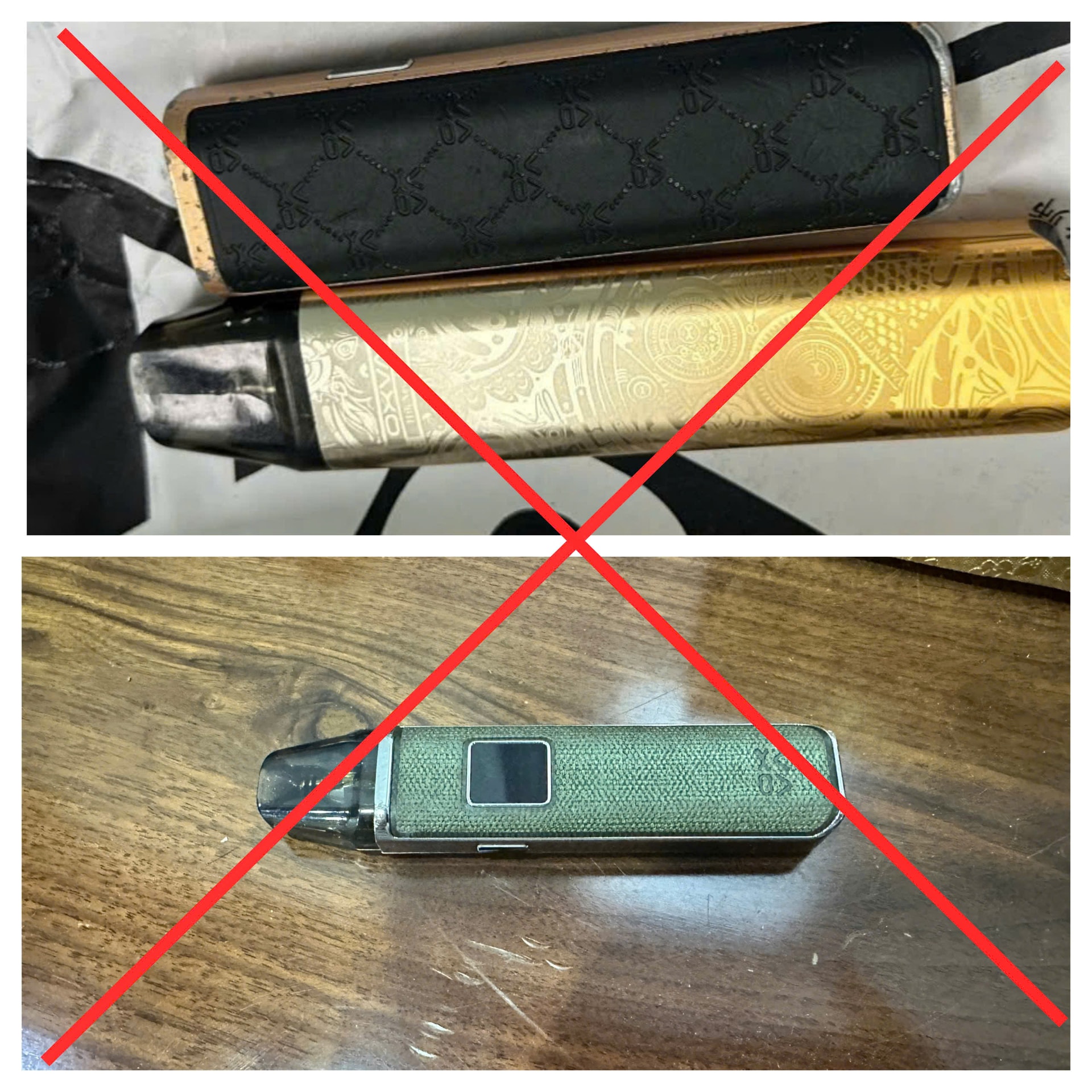 Tăng cường kiểm tra, xử lý mua bán thuốc lá điện tử và thuốc lá nung nóng- Ảnh 2.