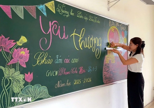 Bộ GD-ĐT ban hành cơ chế mới gỡ khó cho công tác tư vấn tâm lý học đường- Ảnh 1.