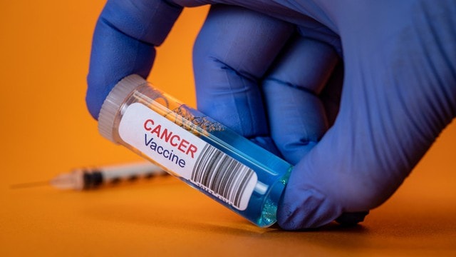 Nga sắp triển khai vaccine ung thư cá nhân hóa- Ảnh 1.