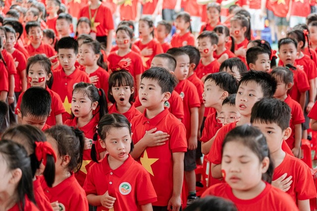 Những chính sách giáo dục quan trọng có hiệu lực từ tháng 10- Ảnh 1.