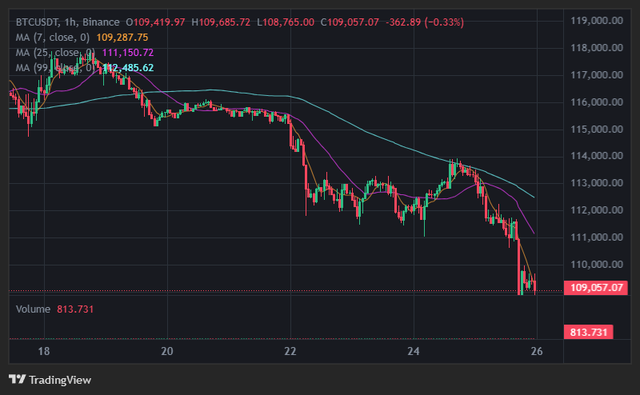 Hoảng loạn trên thị trường tiền điện tử- Ảnh 1.