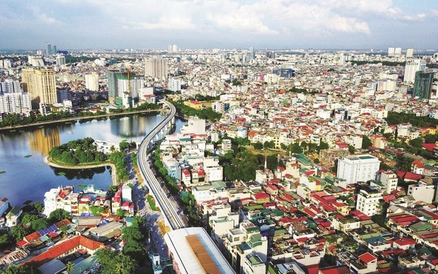 Hà Nội làm sạch dữ liệu đất đai: Người dân cần chuẩn bị giấy tờ gì?- Ảnh 1.