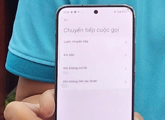 Bị đòi nợ, thanh niên chuyển tiếp cuộc gọi vào đường dây nóng Bộ Công an- Ảnh 1.
