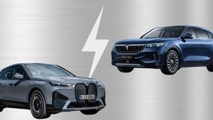 Ngành ô tô toàn cầu và cuộc đua xanh hoá