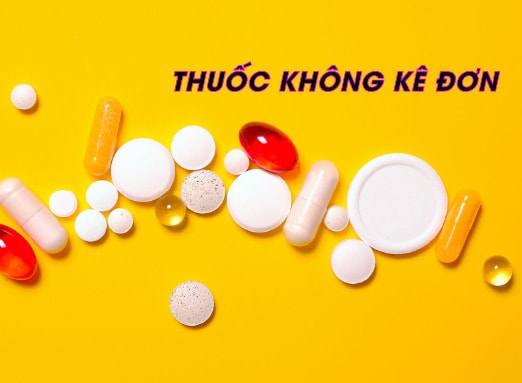 Thuốc không kê đơn: Nguy cơ tiềm ẩn sau vẻ 'an toàn'- Ảnh 1.
