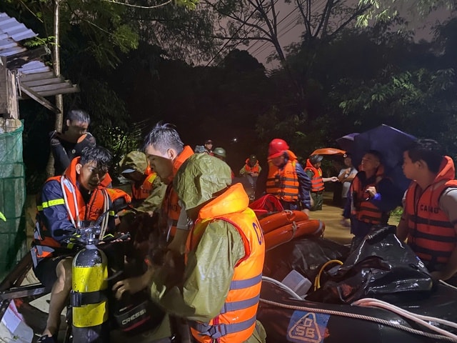 Tìm thấy thi thể người phụ nữ mất tích khi ra bến xe về quê- Ảnh 1. Tìm thấy thi thể người phụ nữ mất tích khi ra bến xe về quê- Ảnh 1.