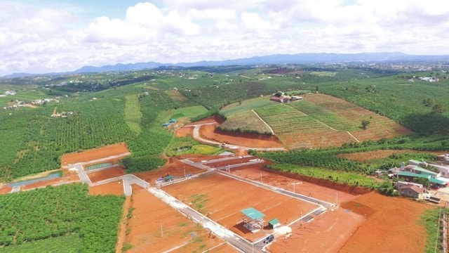 Thêm 3 thủ tục đất đai được thực hiện ở cấp xã- Ảnh 1.