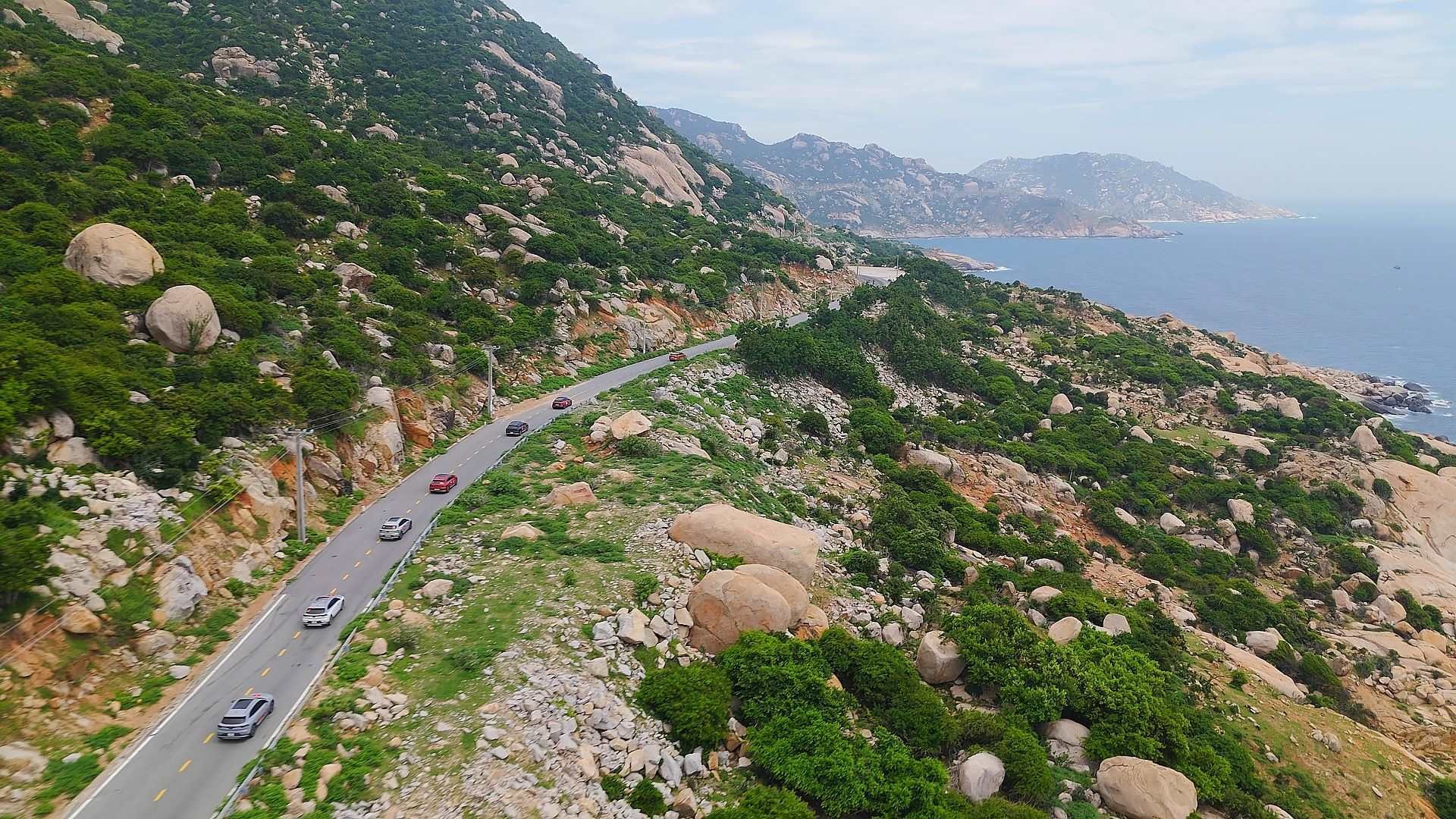 Những hình ảnh ấn tượng nhất từ hành trình Wonder Trip 2025 'Hào khí non sông' - 1