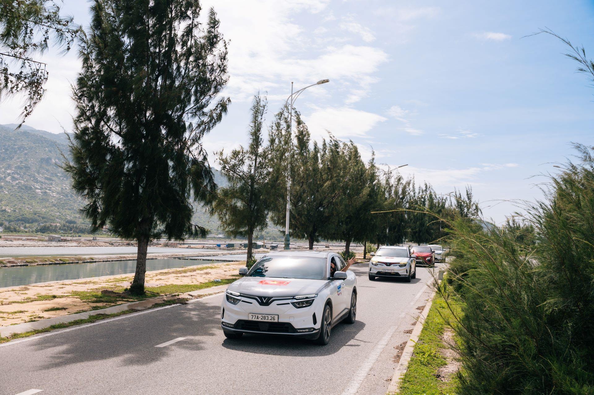 Những hình ảnh ấn tượng nhất từ hành trình Wonder Trip 2025 'Hào khí non sông' - 6