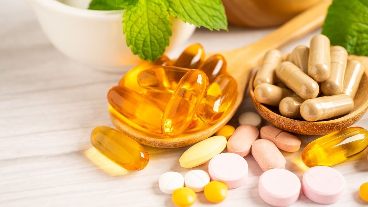 Thuốc và thực phẩm chức năng: Hiểu đúng để dùng an toàn- Ảnh 3. Thuốc và thực phẩm chức năng: Hiểu đúng để dùng an toàn- Ảnh 3.
