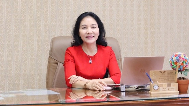 Bidiphar: 45 năm kiên định triết lý 'Lấy nhân lực làm nền tảng' để phát triển bền vững- Ảnh 2. Bidiphar: 45 năm kiên định triết lý 'Lấy nhân lực làm nền tảng' để phát triển bền vững- Ảnh 2.