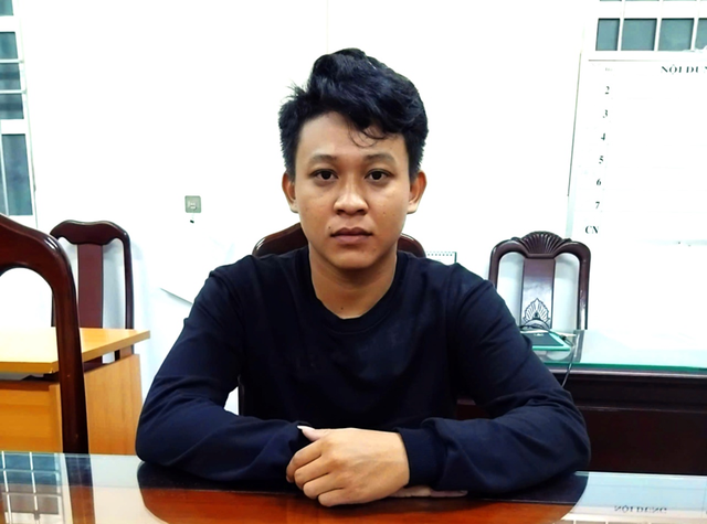 Điều tra thanh niên nhiều lần quan hệ tình dục với bé gái 14 tuổi- Ảnh 1. Điều tra thanh niên nhiều lần quan hệ tình dục với bé gái 14 tuổi- Ảnh 1.