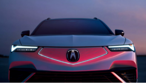 Giảm giá 'khủng' vẫn không thể cứu vãn, Acura khai tử mẫu EV đầu tiên