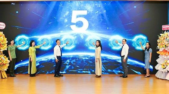 100% cơ sở y tế Cần Thơ đã triển khai bệnh án điện tử - Ảnh 1.