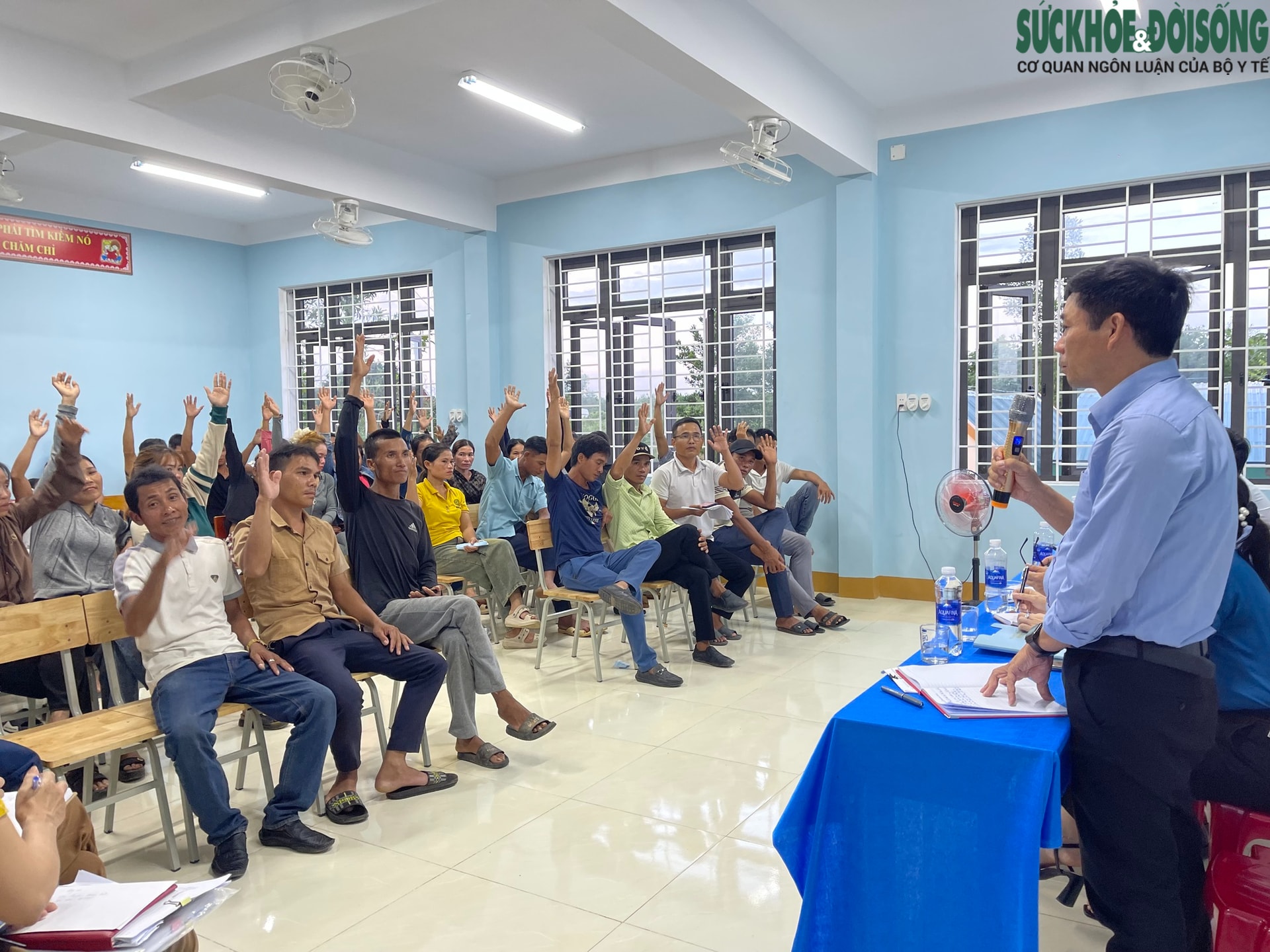 Vụ 40 học sinh nghi ngộ độc thực phẩm: Đề nghị đình chỉ Phó hiệu trưởng- Ảnh 7.