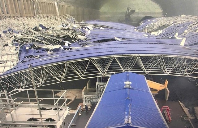 Hà Tĩnh hứng liên tiếp 3 cơn bão, thiệt hại hơn 9.000 tỷ đồng- Ảnh 2.