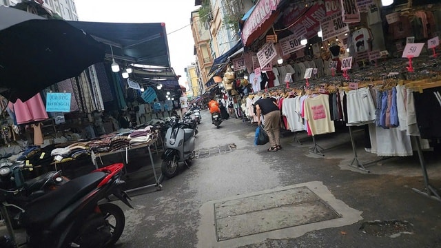 Doanh nghiệp được áp thuế 15% doanh thu trong trường hợp nào?- Ảnh 1.