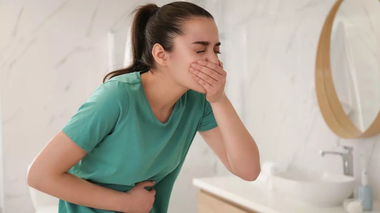 3 tác dụng phụ phổ biến khi bổ sung sắt và cách xử lý- Ảnh 3. 3 tác dụng phụ phổ biến khi bổ sung sắt và cách xử lý- Ảnh 3.