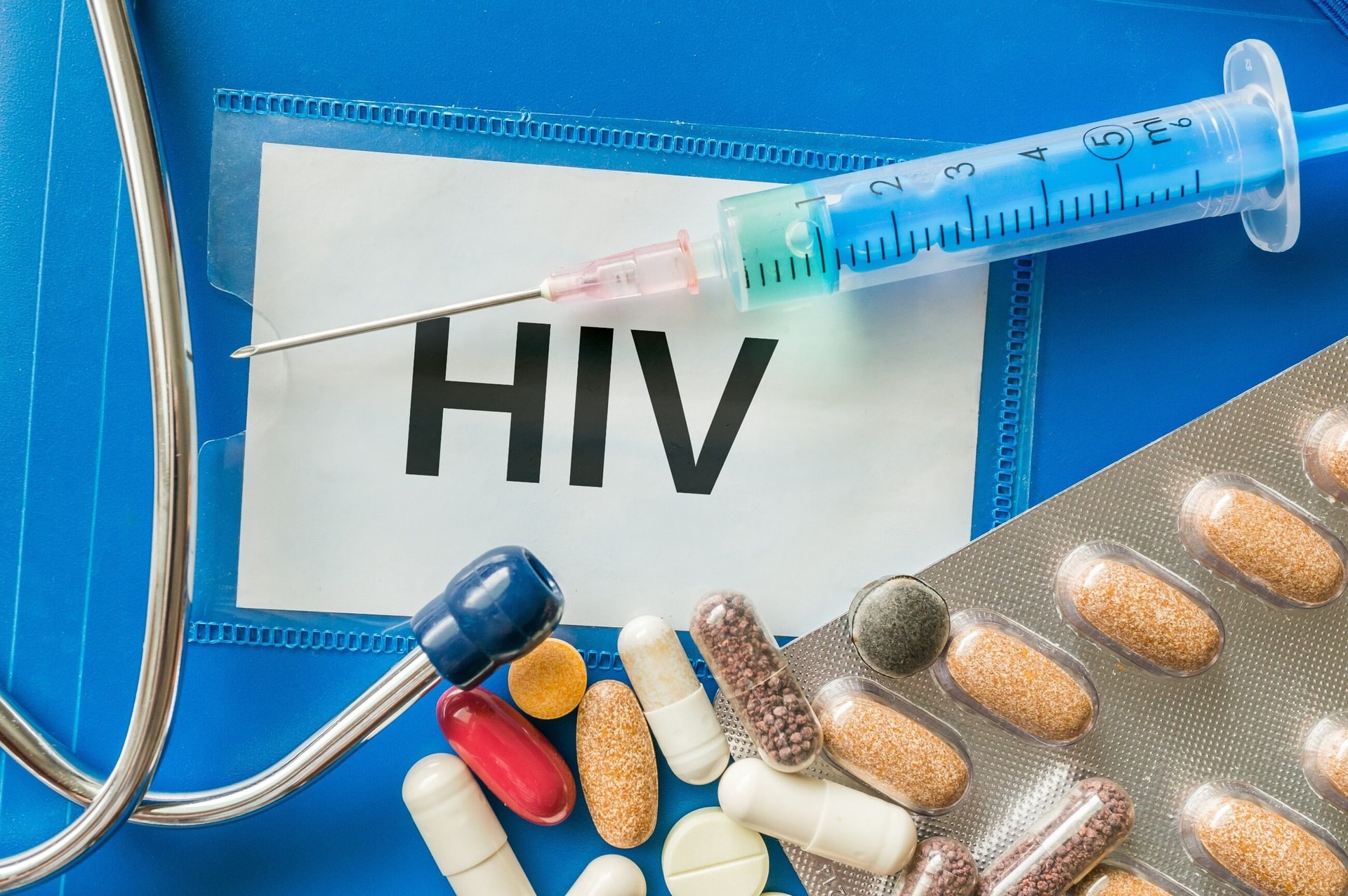 Những bước đột phá trong phát hiện, chẩn đoán và phòng ngừa HIV- Ảnh 1. Những bước đột phá trong phát hiện, chẩn đoán và phòng ngừa HIV- Ảnh 1.