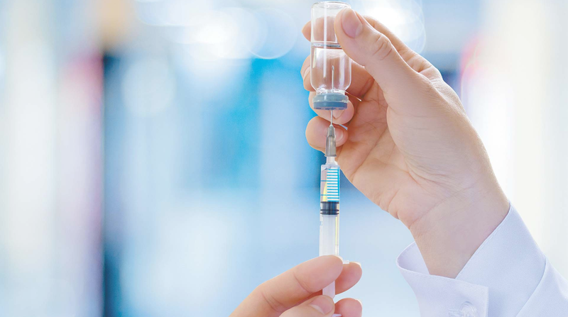 Những bước đột phá trong phát hiện, chẩn đoán và phòng ngừa HIV- Ảnh 2. Những bước đột phá trong phát hiện, chẩn đoán và phòng ngừa HIV- Ảnh 2.