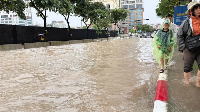 Bão Matmo tác động đến những khu vực nào trên đất liền?- Ảnh 2.