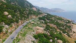 Những hình ảnh ấn tượng nhất từ hành trình Wonder Trip 2025 'Hào khí non sông'