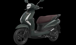 Bảng giá xe Latte mới nhất tháng 10/2025