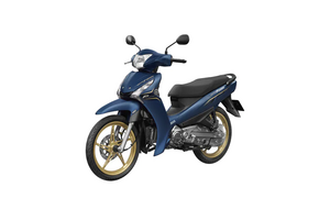 Bảng giá xe máy Yamaha Jupiter mới nhất tháng 10/2025