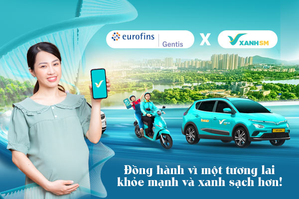 GENTIS phối hợp với Xanh SM triển khai chương trình 'Di chuyển xanh - Sức khỏe bền vững'- Ảnh 2. GENTIS phối hợp với Xanh SM triển khai chương trình 'Di chuyển xanh - Sức khỏe bền vững'- Ảnh 2.