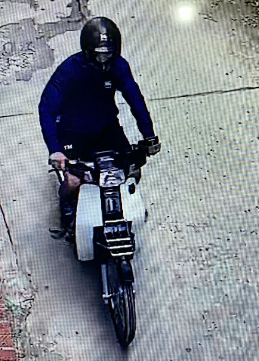 Đột nhập lò mổ lợn giữa cánh đồng, gã thanh niên trộm 100 triệu đồng- Ảnh 2.