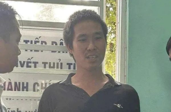 Bộ Công an biểu dương lực lượng bắt giữ đối tượng sát hại 3 người trong 1 gia đình ở Đồng Nai- Ảnh 1. Bộ Công an biểu dương lực lượng bắt giữ đối tượng sát hại 3 người trong 1 gia đình ở Đồng Nai- Ảnh 1.