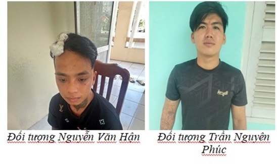 Khởi tố nhóm đối tượng có hành vi giết người và gây rối vì mẫu thuẫn của bạn gái- Ảnh 2. Khởi tố nhóm đối tượng có hành vi giết người và gây rối vì mẫu thuẫn của bạn gái- Ảnh 2.