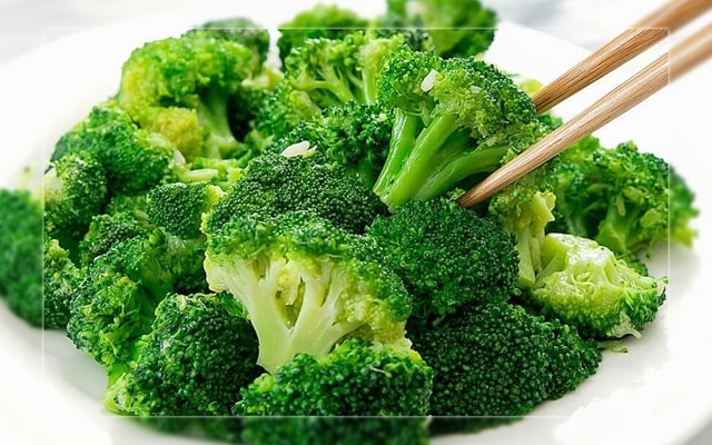 7 nguyên tắc xây dựng bữa ăn cho người bệnh đái tháo đường - Ảnh 3.