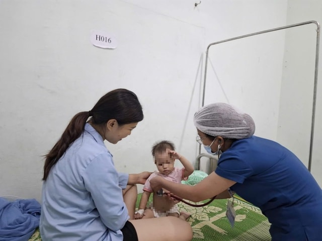 Đánh giá tình trạng dinh dưỡng học đường: Chìa khóa nâng cao sức khỏe và tầm vóc học sinh- Ảnh 2. Đánh giá tình trạng dinh dưỡng học đường: Chìa khóa nâng cao sức khỏe và tầm vóc học sinh- Ảnh 2.
