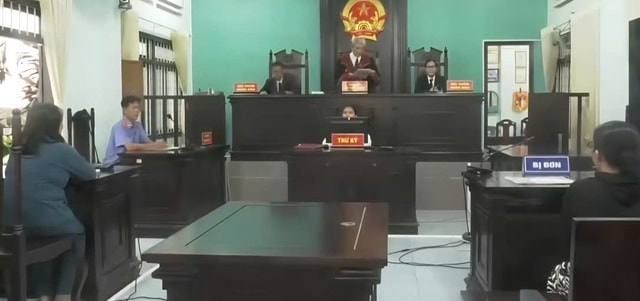 Bình luận khiếm nhã, người phụ nữ ở Lâm Đồng phải bồi thường 7 triệu đồng- Ảnh 1.