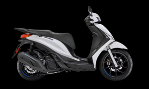 Bảng giá xe máy Medley mới nhất tháng 10/2025