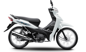 Bảng giá xe máy Honda Wave Alpha mới nhất tháng 10/2025