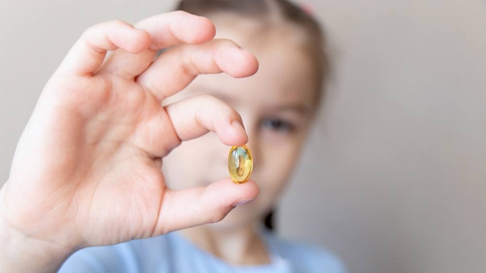6 vitamin và khoáng chất quan trọng cho sự phát triển của trẻ- Ảnh 2. 6 vitamin và khoáng chất quan trọng cho sự phát triển của trẻ- Ảnh 2.