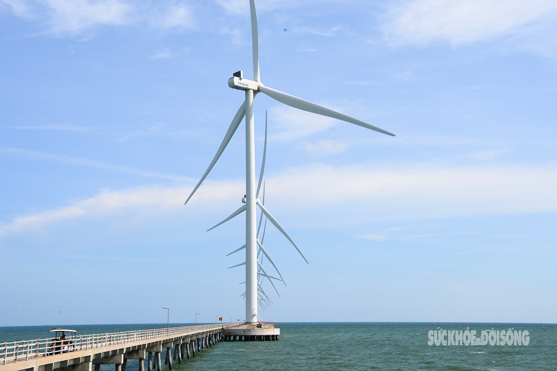 ‘Vũ điệu của gió’ trên biển Đông- Ảnh 5.