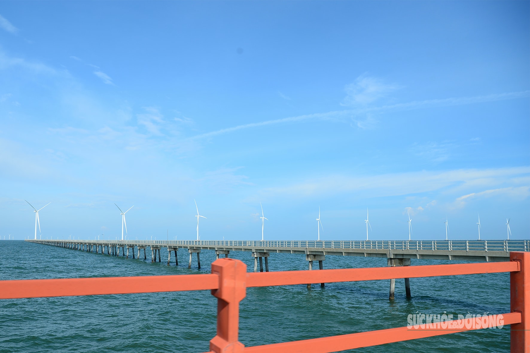 ‘Vũ điệu của gió’ trên biển Đông- Ảnh 7.